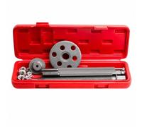 Set Estrattori per Cuscinetti Robusto | Universale, Regolabile, Estrattore con Valigetta, per Garage
