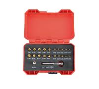 Set Estrattori Per Viti Con Gambo Esagonale Multidimensione Che Garantiscono Prestazioni Efficaci Per Diversi Tipi Estrattori Per Impostazioni Professionali