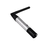 Set EUROLITE QuickDMX: 1 Trasmettitore e 4 Ricevitori per Illuminazione DMX Wire