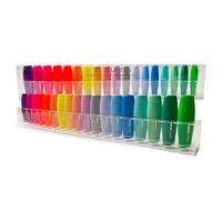Set Evidenziatori Mini 18 Colori Fluo e Pastello Soft Touch