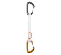 Set express Ocún HAWK QD WIRE BIO-DYN-RING 15 mm 20 cm 6-pack Colore: arancione