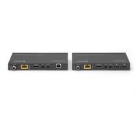 Set extender 4K HDBaseT™ HDMI KVM, 70 m Digitus