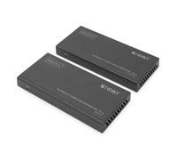 Set Extender 4K Hdbaset Hdmi Kvm 70 M Digitus