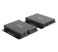 E_0015_ 18888435000 Digitus Digitus Set extender HDMI, 4K/120Hz, 40 m In