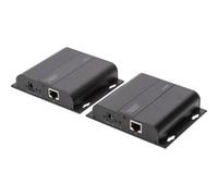 Set extender HDMI 4K CAT / IP, Estensione HDMI