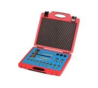 SET EXTRACTOR RODAMIENTOS BOLAS Ø62-195
