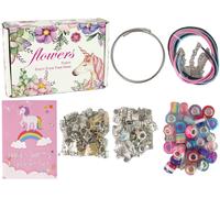 Set fai-da-te per creare braccialetti