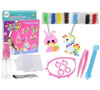 Set fai da te Perline d'Acqua Gioielli Multi Colori
