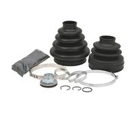 Set Faltenbalgsatz Antriebswelle NBR Tripodegelenk +Grasso SPIDAN per FORD C-MAX