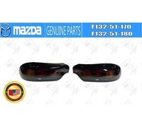 SET FANALE POSTERIORE SINISTRO E DESTRO ORIGINALE MAZDA RX-7 FD3S F132-51-170...