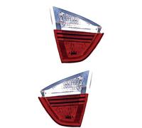 Set fanale posteriore sinistro e destro P21W H21W senza portalampada per modello 3 Touring E91
