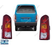 Set Fanale Posteriore Sx Dx Suzuki Carry Van GA413 35650-77A00
