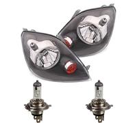 Set Fanali per Ford Fiesta V° Sec _ Jd _ 1.25 16V Bj.02-08 1.4
