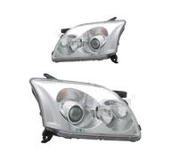 Set Fanali per Toyota Avensis Station Wagon T25 _ Anno di Cost.