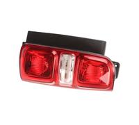 Set Fanali Posteriori Compatibile Con Citroen Per Dispatch Per Space Per Tourer 2016 2017 2018 2019 2020 2021 Gruppo Fanale Posteriore Lampada Coda Sostituisci Le Parti(Right)
