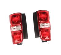 Set Fanali Posteriori Compatibile Con Citroen Per Dispatch Per Space Per Tourer 2016 2017 2018 2019 2020 2021 Gruppo Fanale Posteriore Lampada Coda Sostituisci Le Parti(1 pair)