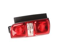 Set Fanali Posteriori Compatibile Con Citroen Per Dispatch Per Space Per Tourer 2016 2017 2018 2019 2020 2021 Gruppo Fanale Posteriore Lampada Coda Sostituisci Le Parti(Left)