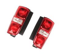 Set Fanali Posteriori Compatibile Con Toyota Per Proace 2016 2017 2018 2019 2020 2021 Gruppo Fanale Posteriore Posteriore Lampada Di Coda Sostituisci Le Parti(1 pair)