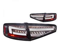 DIEDERICHS 1019698 Kit fanalino posteriore