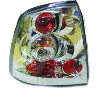 DIEDERICHS 1805295 Kit fanalino posteriore