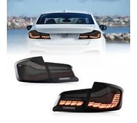 SET FANALI POSTERIORI DESIGN F10, INDICATORE SEQ. RETROMARCIA 10-17 FULL LED,