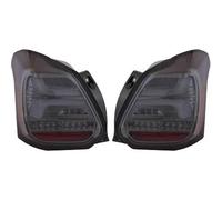 SET FANALI POSTERIORI DESIGN SWIFT, INDICATORE SEQ. RETROMARCIA 17-