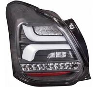 SET FANALI POSTERIORI DESIGN SWIFT, INDICATORE SEQ. RETROMARCIA 17-