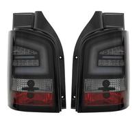 SET FANALI POSTERIORI DESIGN T5, 10-15 CON PORTELLONE,