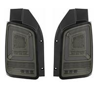 SET FANALI POSTERIORI DESIGN T5, INDICATORE DI SEQ. RETROMARCIA 03-09 PER