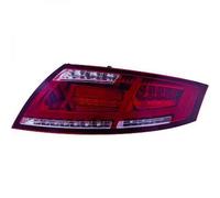 Kit fanalino posteriore PER Audi TT 1.8 TFSI 118 KW 160 CV