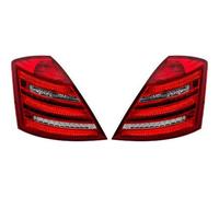 SET FANALI POSTERIORI DESIGN W221, INDICATORE RETROMARCIA 45174