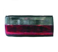 SET FANALI POSTERIORI E30, DESIGN 82-87 ROSSO-BIANCO - 1211095