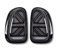 Set Fanali Posteriori Mini Countryman R60 LED Nero Union Jack, Coppia