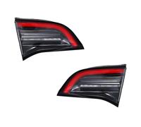 Set Fanali Posteriori Sinistro Destro 12 V LED HELLA per u.a. TESLA MODEL