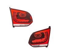 Set Fanali Posteriori Sinistro Destro 12V LED W16W HELLA Per u.a. VW GOLF