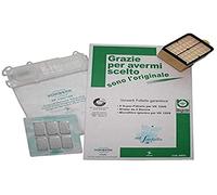 Set Farfalla Folletto Vk 135-136 Originale 44103