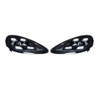 Set fari a LED CAYENNE, AGGIORNATI 11-14 21 OTTICA MATRIX,