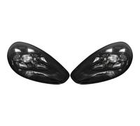 Set fari a LED PANAMERA, UPGRADE 14-16 21 OTTICA MATRIX,