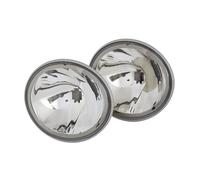 Set Fari Anteriori H3 Alogeni 12V HELLA SAE ECE, 2 Pezzi, Universale
