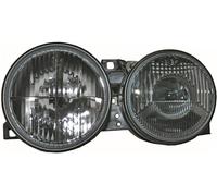 Kit faro principale PER BMW 3 323i 110 KW 150 CV
