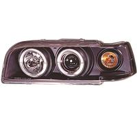 DIEDERICHS 7621580 Kit faro principale