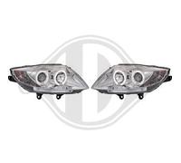 Kit faro principale PER BMW Z4 Roadster 2.5i 130 KW 177 CV