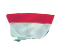 Set fari anteriori VECTRA B 95-98 ANGEL EYES nero