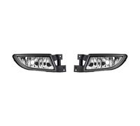 Set Fari Antinebbia H11 Sinistro E Destro Per Iveco Daily V 09/11-02/14