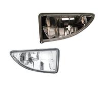 Set Fari Antinebbia Sinistra Destra 12 V H1 HELLA per Altre Cose Ford Focus