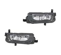 Set Fari Antinebbia Sinistra Destra 12 V H11 HELLA per Altre Cose VW Transporter