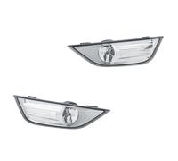 Set Fari Antinebbia Sinistra Destra 12 V H8 HELLA per U.a. Ford Mondeo