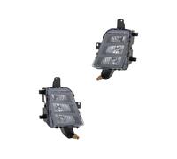 Set Fari Antinebbia Sinistra Destra 12 V LED HELLA per Altre Cose VW Golf