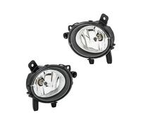 Set Fari Antinebbia Sinistro Destro 12V H8 HELLA per u.a. BMW 3er