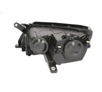Set fari DEPO 441-11C1RMLDEMN per VW TIGUAN (5N_) 2 2008-2009